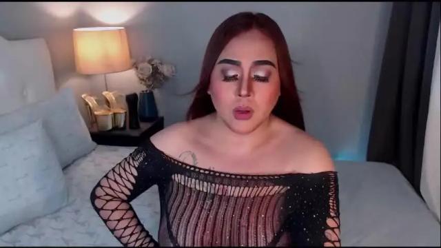 Image 3 of unforgettablemaria Stream on Chaturbate on 8 days ago