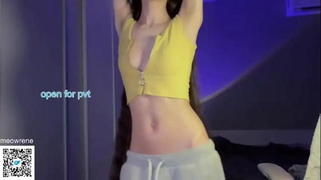 Thumbnail 2, unhollymeow's Stream at Chaturbate, 7 days ago