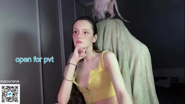 Image 12 of unhollymeow Stream on Chaturbate on 4 months ago