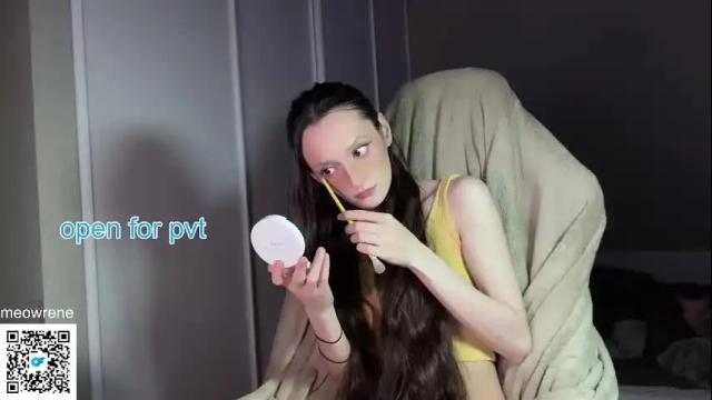 Image 3 of unhollymeow Stream on Chaturbate on 4 months ago