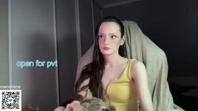 Image 7 of unhollymeow Stream on Chaturbate on 4 months ago