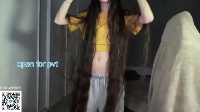 Image 11 of unhollymeow Stream on Chaturbate on 4 months ago