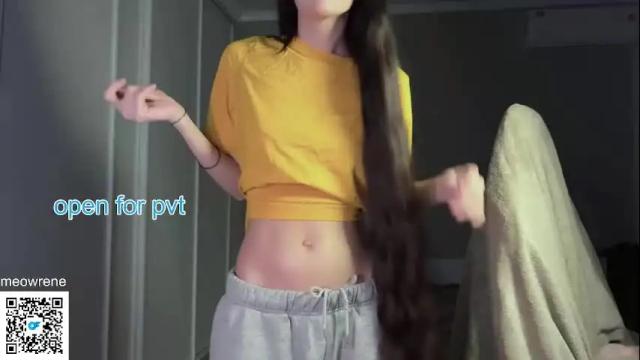 Image 2 of unhollymeow Stream on Chaturbate on 4 months ago