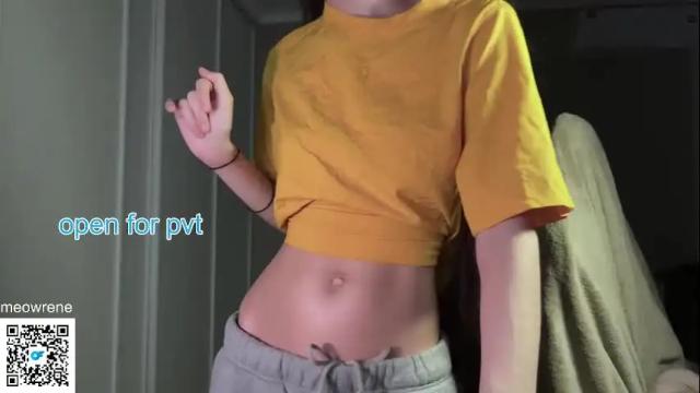 Image 4 of unhollymeow Stream on Chaturbate on 4 months ago
