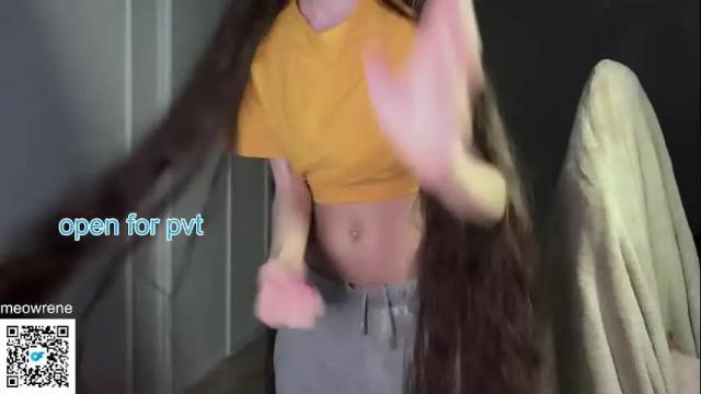 Image 8 of unhollymeow Stream on Chaturbate on 4 months ago