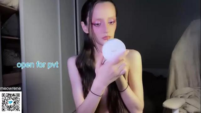 Image 10 of unhollymeow Stream on Chaturbate on 3 months ago