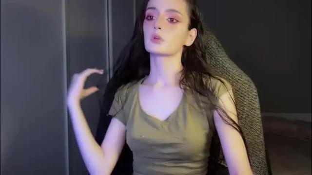 Thumbnail 1, unhollymeow's Stream at Chaturbate, 1 month ago