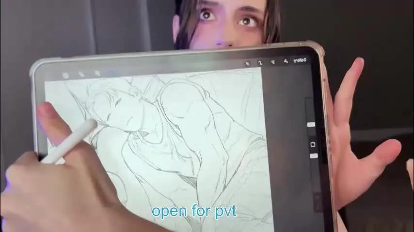 unhollymeow Chaturbate