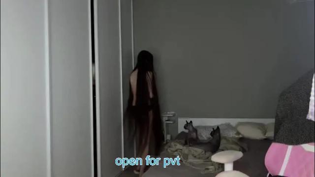Image 2 of unhollymeow Stream on Chaturbate on 1 month ago