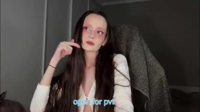 Thumbnail 1, unhollymeow's Stream at Chaturbate, 22 days ago