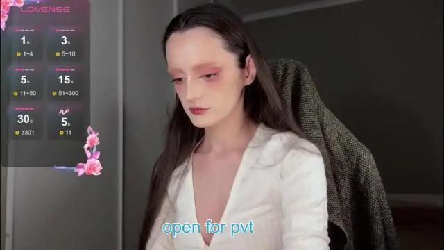 Image 12 of unhollymeow Stream on Chaturbate on 22 days ago