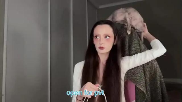 Image 8 of unhollymeow Stream on Chaturbate on 22 days ago