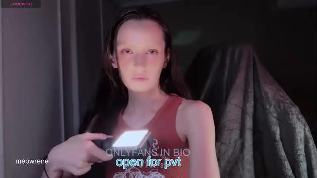 Thumbnail 3, unhollymeow's Stream at Chaturbate, 1 month ago