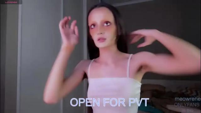 Thumbnail 3, unhollymeow's Stream at Chaturbate, 1 month ago