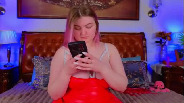 Image 2 of unholy_lady Stream on Chaturbate on 21 days ago