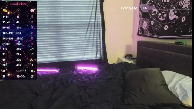 Image 12 of unholyjelly Stream on Chaturbate on 2 months ago