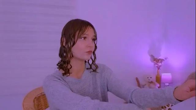 Thumbnail 1, unic0rnporn's Stream at Chaturbate, 1 month ago
