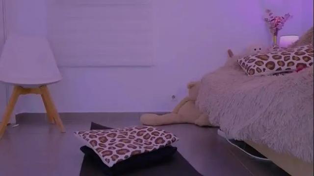 Image 7 of unic0rnporn Stream on Chaturbate on 1 month ago