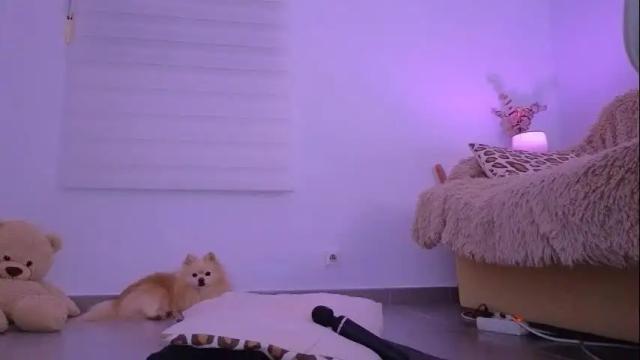 Thumbnail 3, unic0rnporn's Stream at Chaturbate, 1 month ago