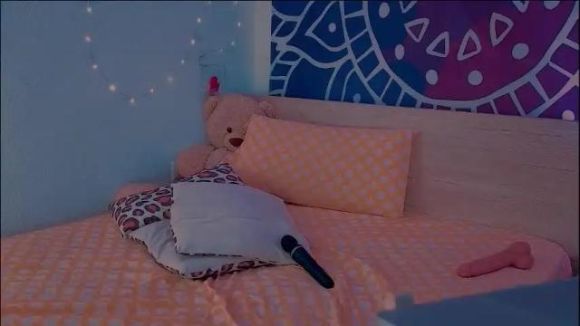 Thumbnail 2, unic0rnporn's Stream at Chaturbate, 16 days ago