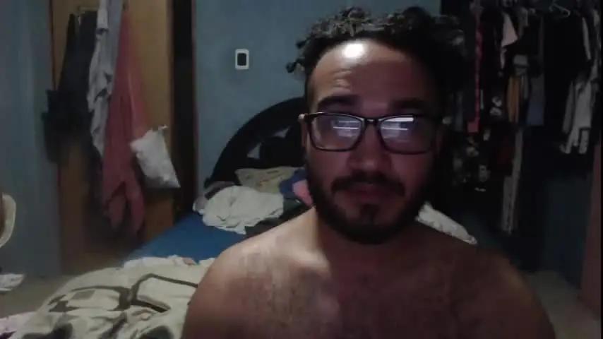 unicorn_glass Chaturbate
