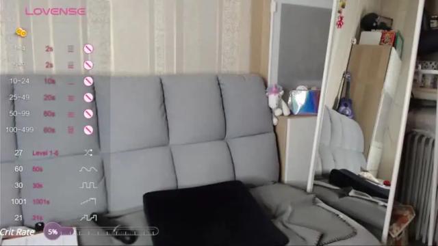 Image 10 of unicorncutie Stream on Chaturbate on 16 months ago
