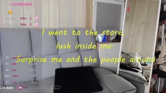 Image 7 of unicorncutie Stream on Chaturbate on 16 months ago