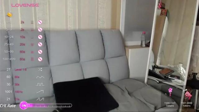 Image 6 of unicorncutie Stream on Chaturbate on 16 months ago