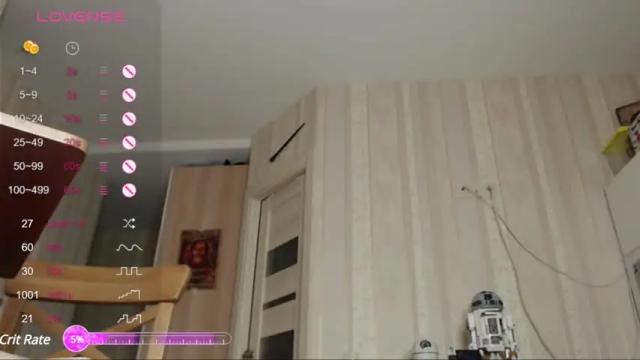 Image 6 of unicorncutie Stream on Chaturbate on 15 months ago