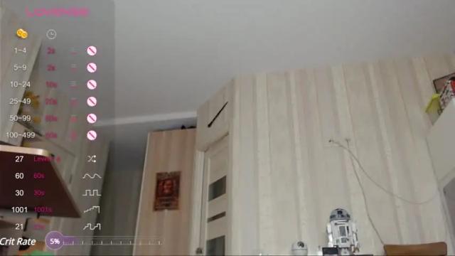 Image 2 of unicorncutie Stream on Chaturbate on 15 months ago