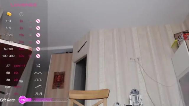 Image 8 of unicorncutie Stream on Chaturbate on 15 months ago