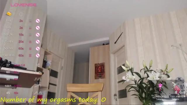 Image 8 of unicorncutie Stream on Chaturbate on 14 months ago