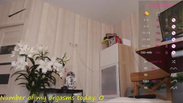 Image 12 of unicorncutie Stream on Chaturbate on 14 months ago