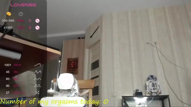 Image 8 of unicorncutie Stream on Chaturbate on 13 months ago