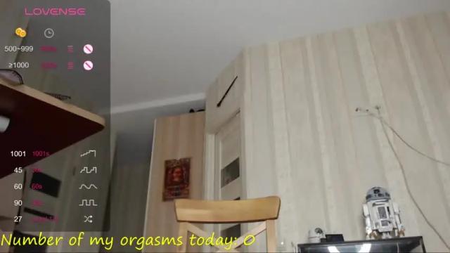 Image 10 of unicorncutie Stream on Chaturbate on 13 months ago