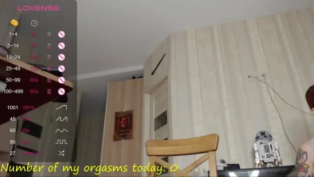 Image 6 of unicorncutie Stream on Chaturbate on 13 months ago