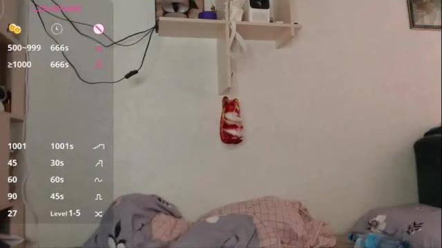 Thumbnail 1, unicorncutie's Stream at Chaturbate, 1 month ago