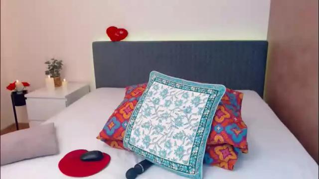 Image 10 of uniquemissy Stream on Chaturbate on 1 month ago