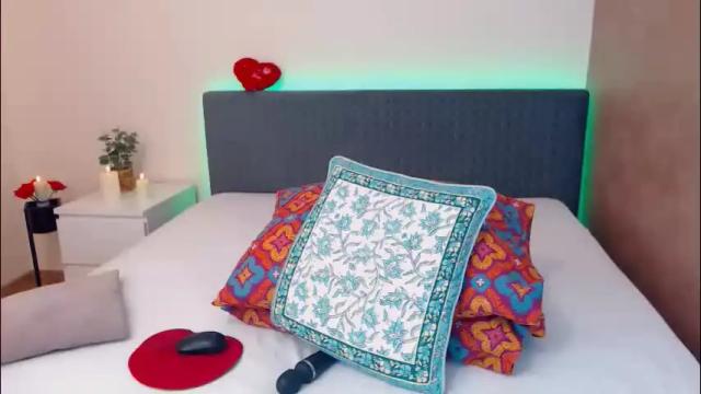 Image 11 of uniquemissy Stream on Chaturbate on 1 month ago