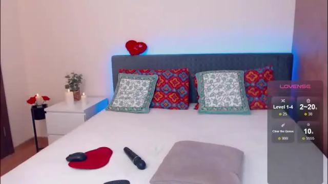 Image 4 of uniquemissy Stream on Chaturbate on 1 month ago