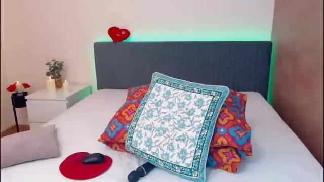 Thumbnail 3, uniquemissy's Stream at Chaturbate, 1 month ago