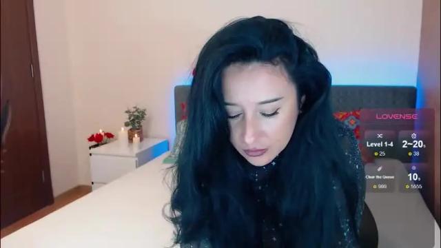 Image 4 of uniquemissy Stream on Chaturbate on 1 month ago