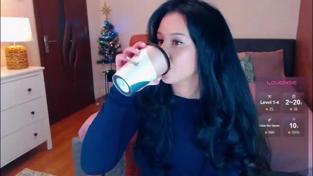 Image 10 of uniquemissy Stream on Chaturbate on 1 month ago