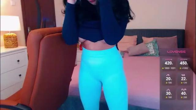 Thumbnail 2, uniquemissy's Stream at Chaturbate, 1 month ago