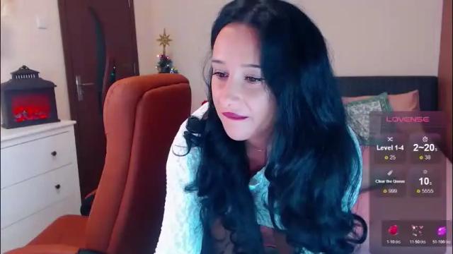 Image 4 of uniquemissy Stream on Chaturbate on 1 month ago