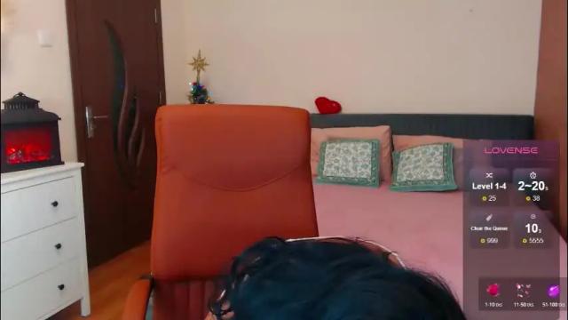 Thumbnail 2, uniquemissy's Stream at Chaturbate, 1 month ago