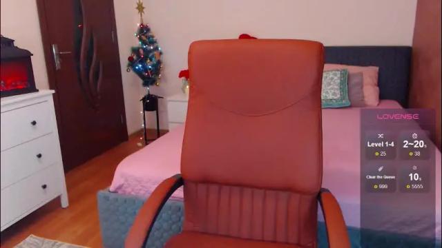 Image 10 of uniquemissy Stream on Chaturbate on 1 month ago
