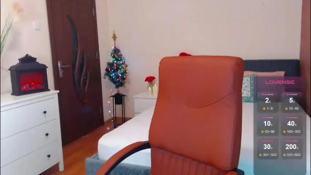 Image 8 of uniquemissy Stream on Chaturbate on 26 days ago