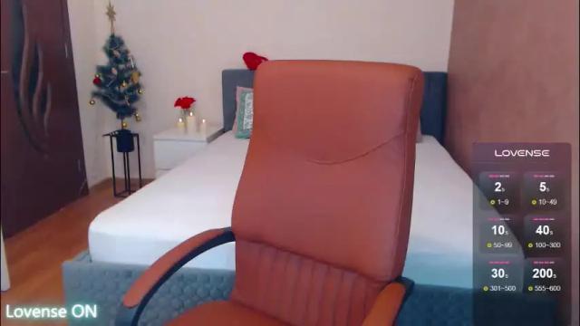 Thumbnail 2, uniquemissy's Stream at Chaturbate, 22 days ago