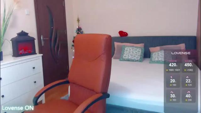 Thumbnail 3, uniquemissy's Stream at Chaturbate, 16 days ago